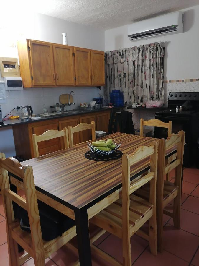 Apartment Mia 6 St Lucia