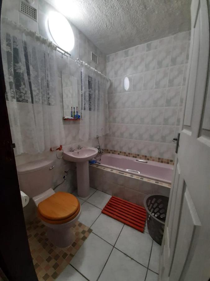 Apartment Mia 6