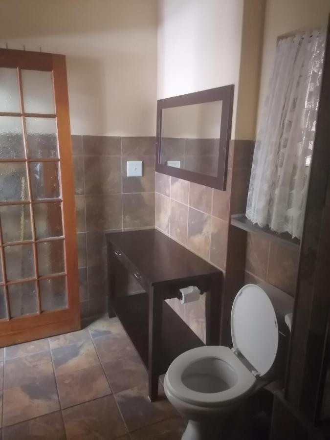 Apartment Mia 6 St Lucia